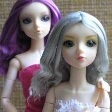 Сестрёнки. Или история с пример