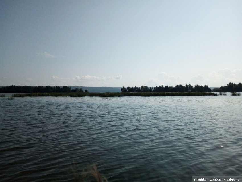 Матушка Волга места потаенные | Бэйбики Матушка Волга места потаенные (фото 2)