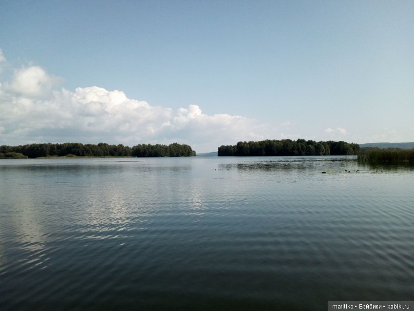 Матушка Волга места потаенные | Бэйбики Матушка Волга места потаенные (фото 4)