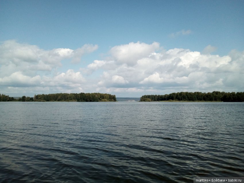 Матушка Волга места потаенные | Бэйбики Матушка Волга места потаенные