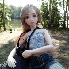 Марфа. Разговор по душам