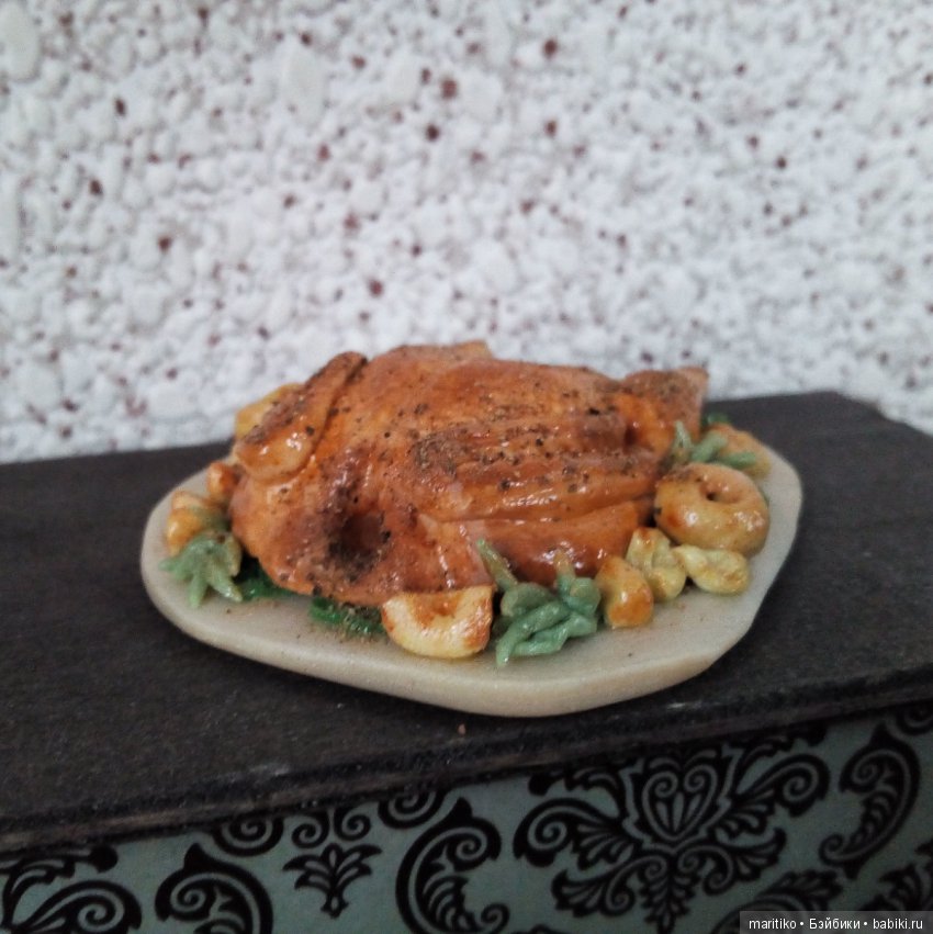 А на вашей кухне уже витают предновогодние ароматы