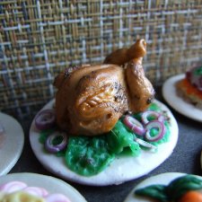 А на вашей кухне уже витают предновогодние ароматы (фото 3)