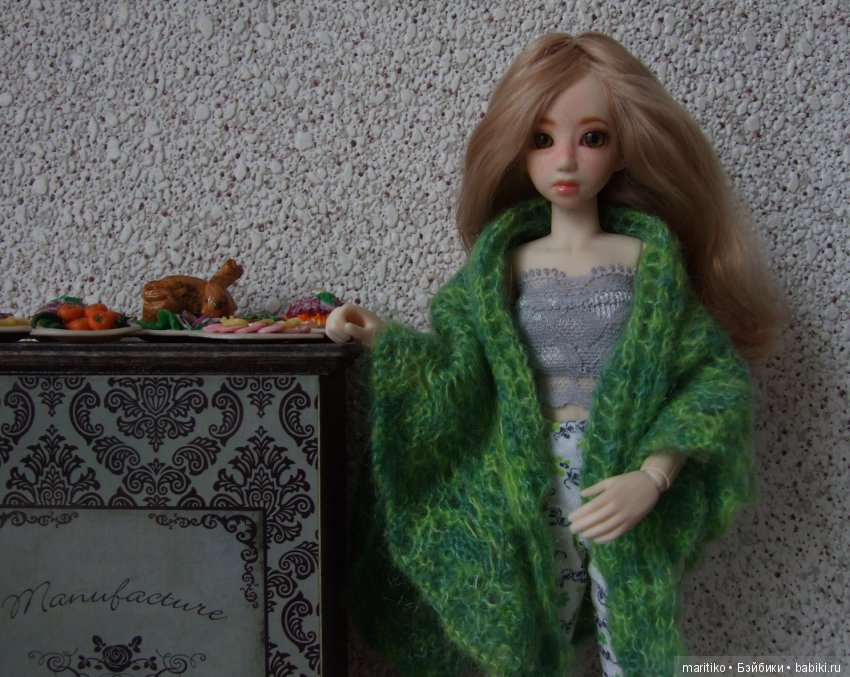 А на вашей кухне уже витают предновогодние ароматы (фото 9)