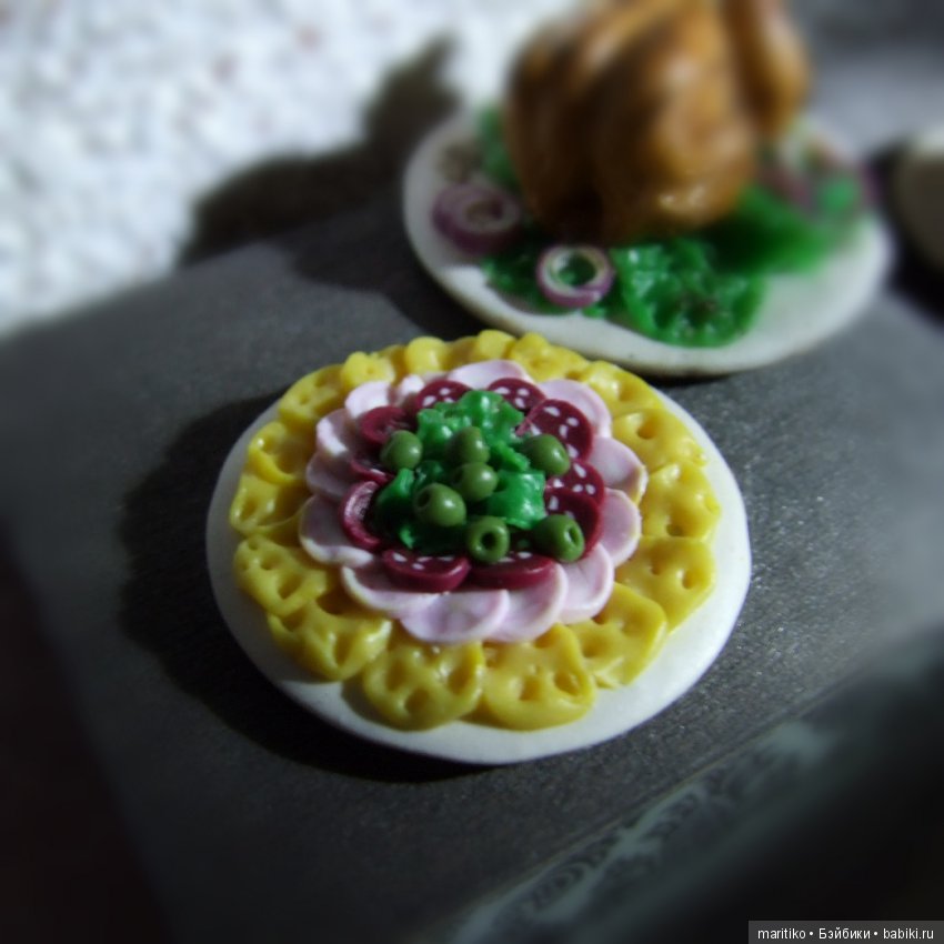 А на вашей кухне уже витают предновогодние ароматы (фото 4)