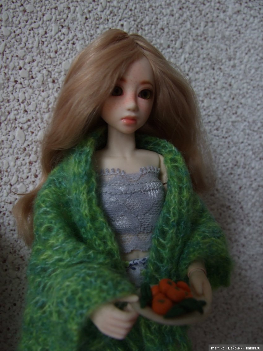 А на вашей кухне уже витают предновогодние ароматы (фото 10)