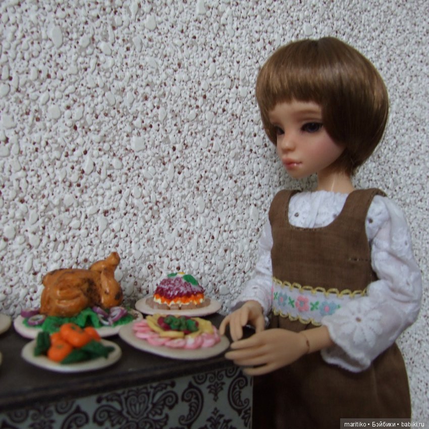 А на вашей кухне уже витают предновогодние ароматы (фото 8)