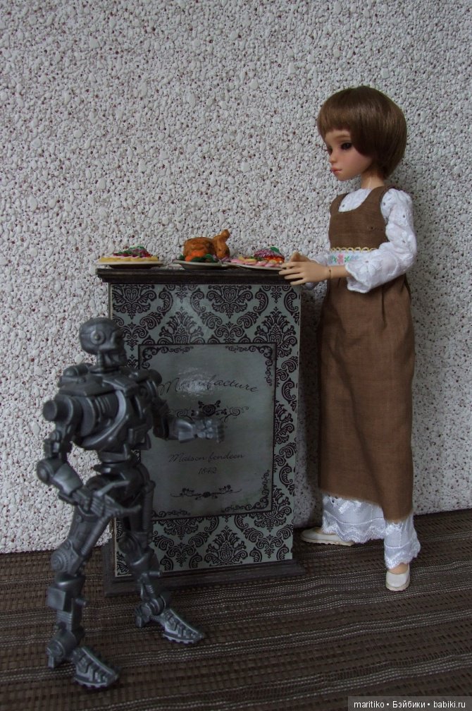 А на вашей кухне уже витают предновогодние ароматы (фото 6)