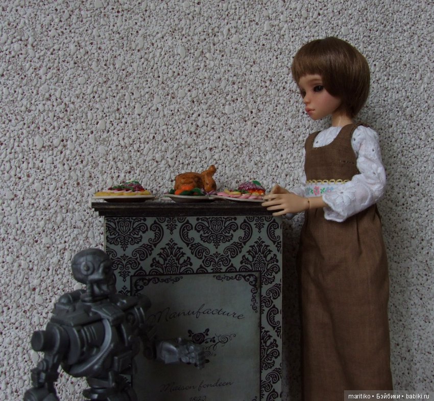 А на вашей кухне уже витают предновогодние ароматы (фото 7)