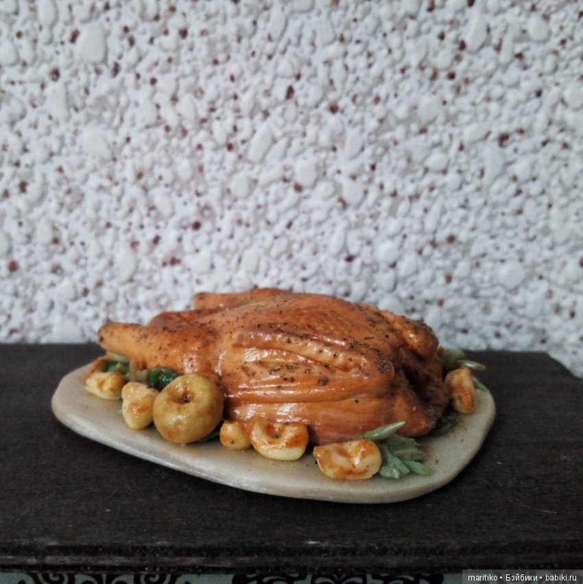 А на вашей кухне уже витают предновогодние ароматы