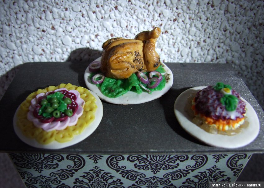 А на вашей кухне уже витают предновогодние ароматы (фото 2)