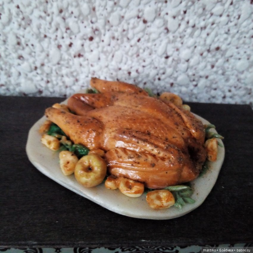 А на вашей кухне уже витают предновогодние ароматы