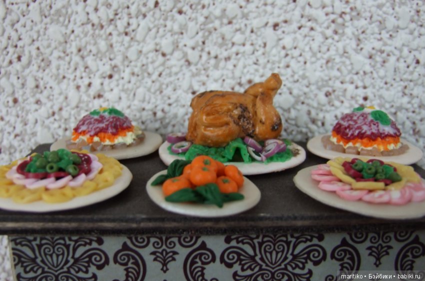 А на вашей кухне уже витают предновогодние ароматы