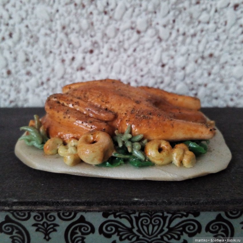 А на вашей кухне уже витают предновогодние ароматы