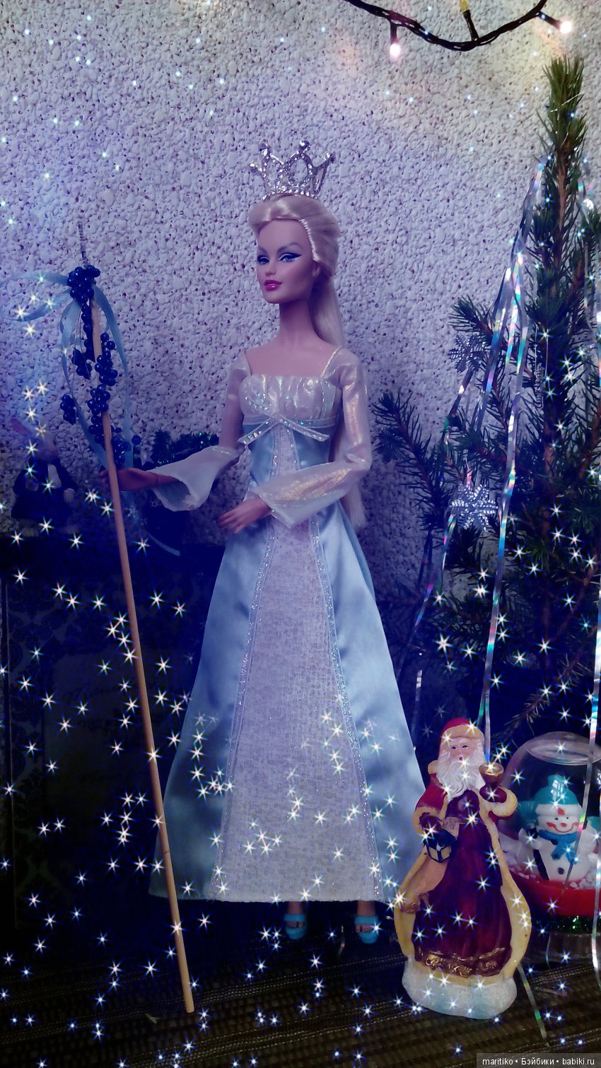 Всех с наступившим Новым Годом! пусть будет щедрым, добрым (фото 2)