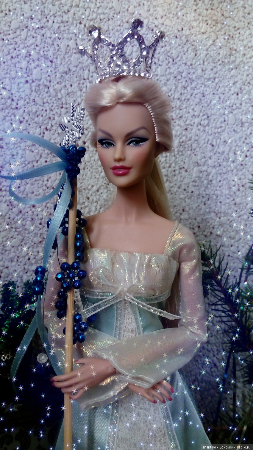 Всех с наступившим Новым Годом! пусть будет щедрым, добрым (фото 3)