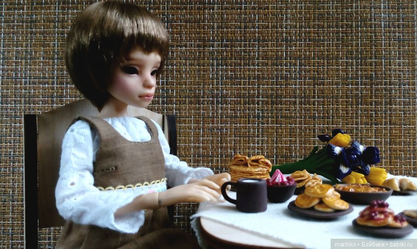 Весна пришла, весне дорогу. история о том, как мы готовимся в Масленнице и 8 Марта