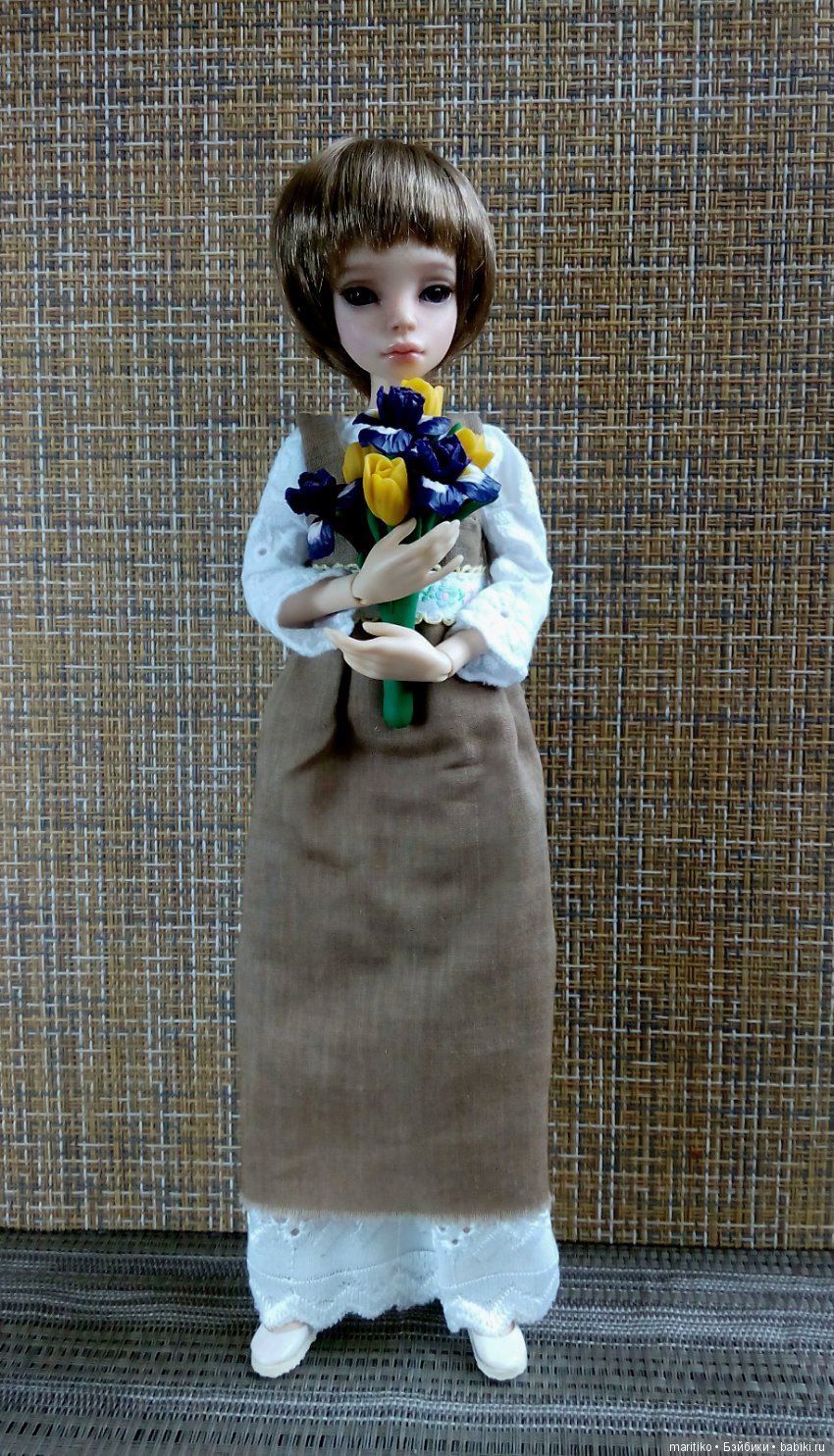 Весна пришла, весне дорогу. история о том, как мы готовимся в Масленнице и 8 Марта