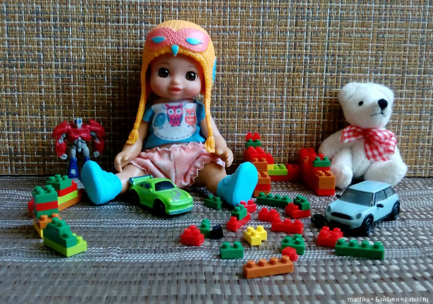 Игрушки для очаровательного мальчишки или спонтанная фото история | Бэйбики Игрушки для очаровательного мальчишки или спонтанная фото история (фото 5)