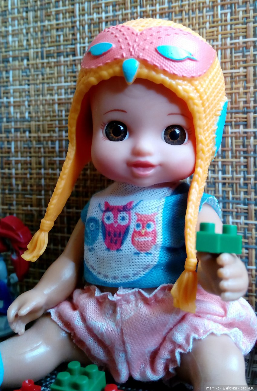 Игрушки для очаровательного мальчишки или спонтанная фото история | Бэйбики Игрушки для очаровательного мальчишки или спонтанная фото история (фото 2)