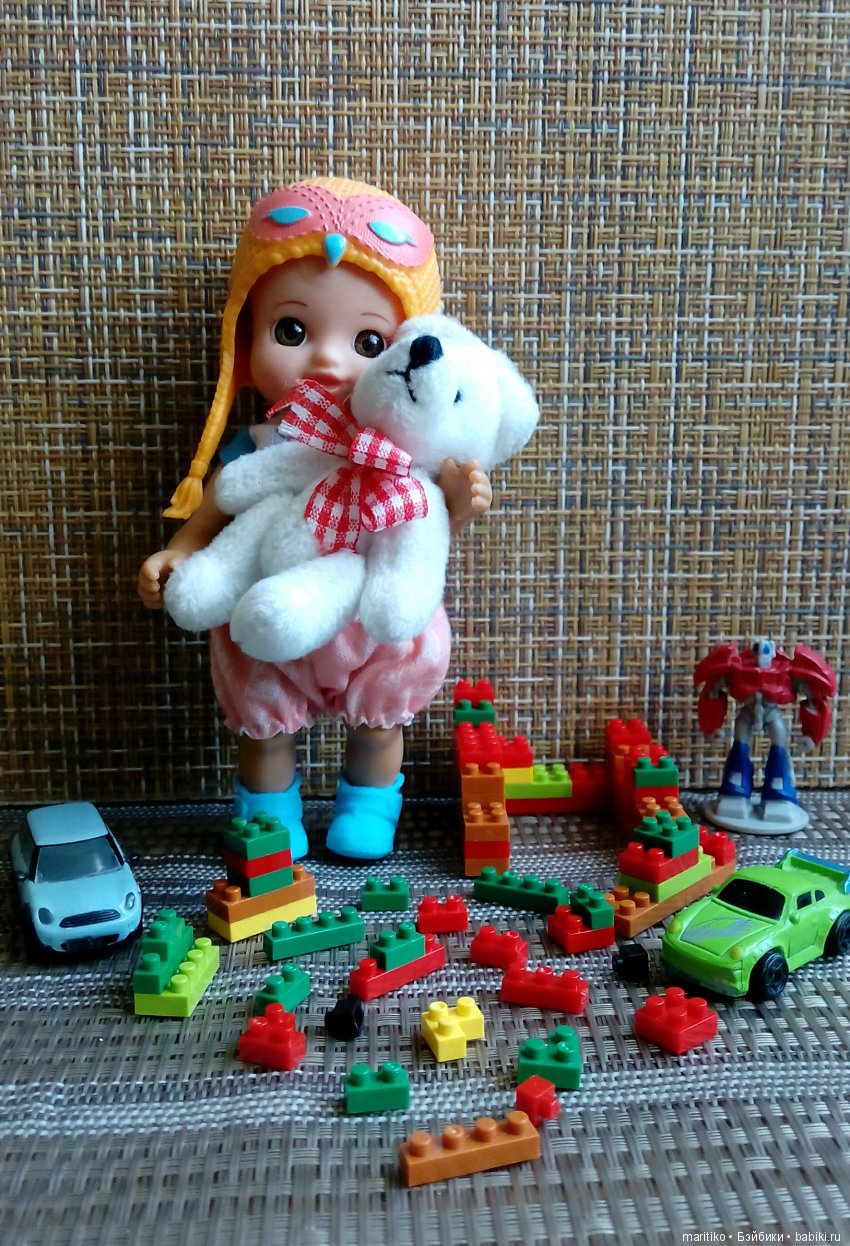Игрушки для очаровательного мальчишки или спонтанная фото история | Бэйбики Игрушки для очаровательного мальчишки или спонтанная фото история (фото 4)
