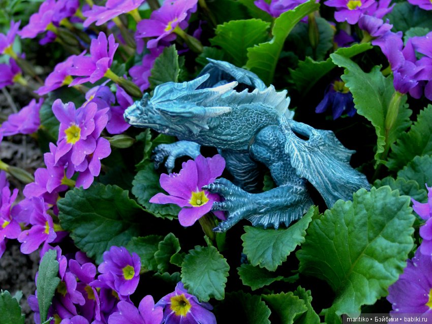 Прогулки с драконом — Разные шарнирные куклы (не БЖД): редкие (фото 8)