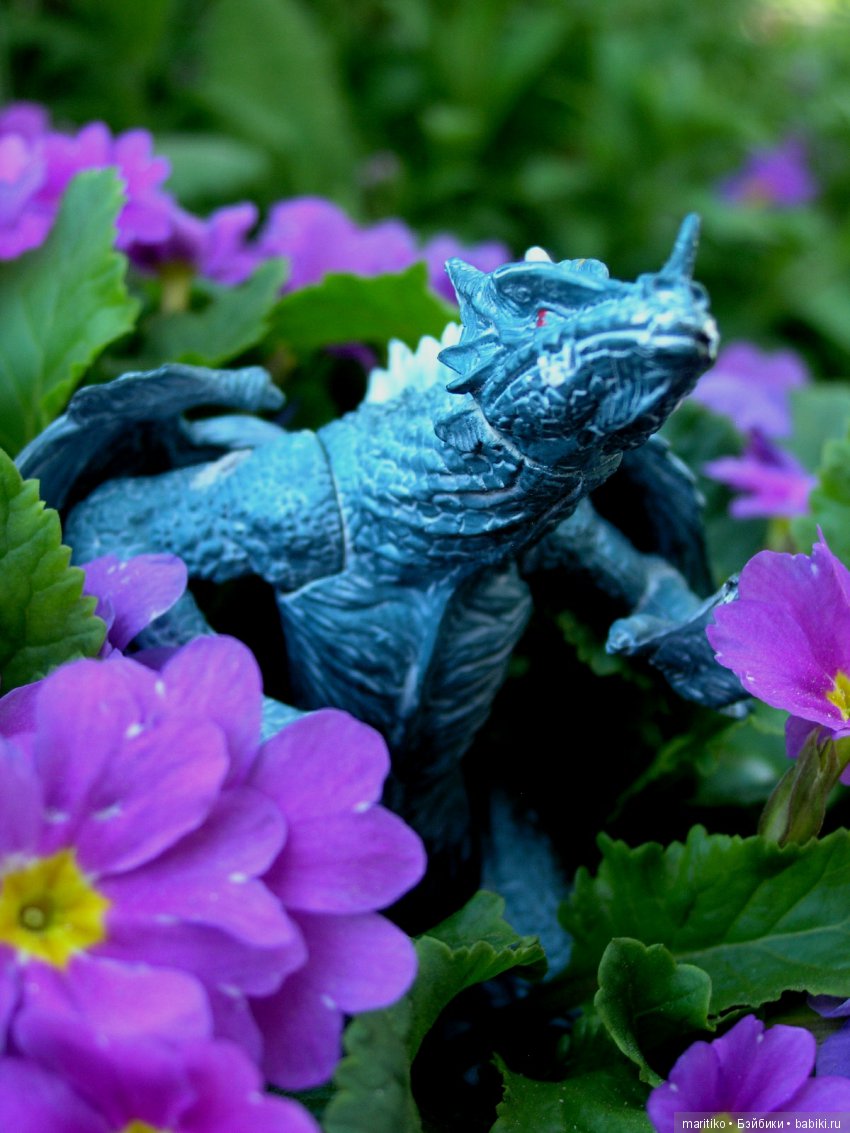 Прогулки с драконом — Разные шарнирные куклы (не БЖД): редкие (фото 6)