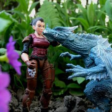 Прогулки с драконом