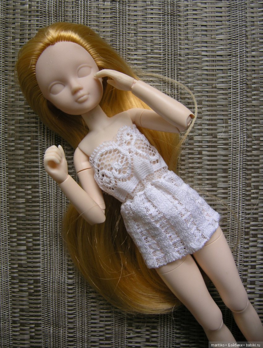 Авантюрная история или как мы искали идеальный образ (фото 10)