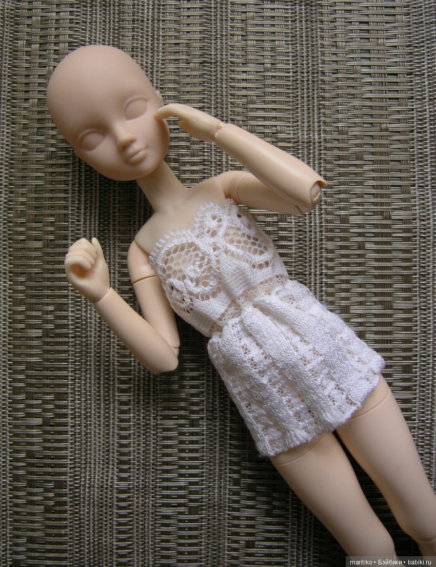 Авантюрная история или как мы искали идеальный образ