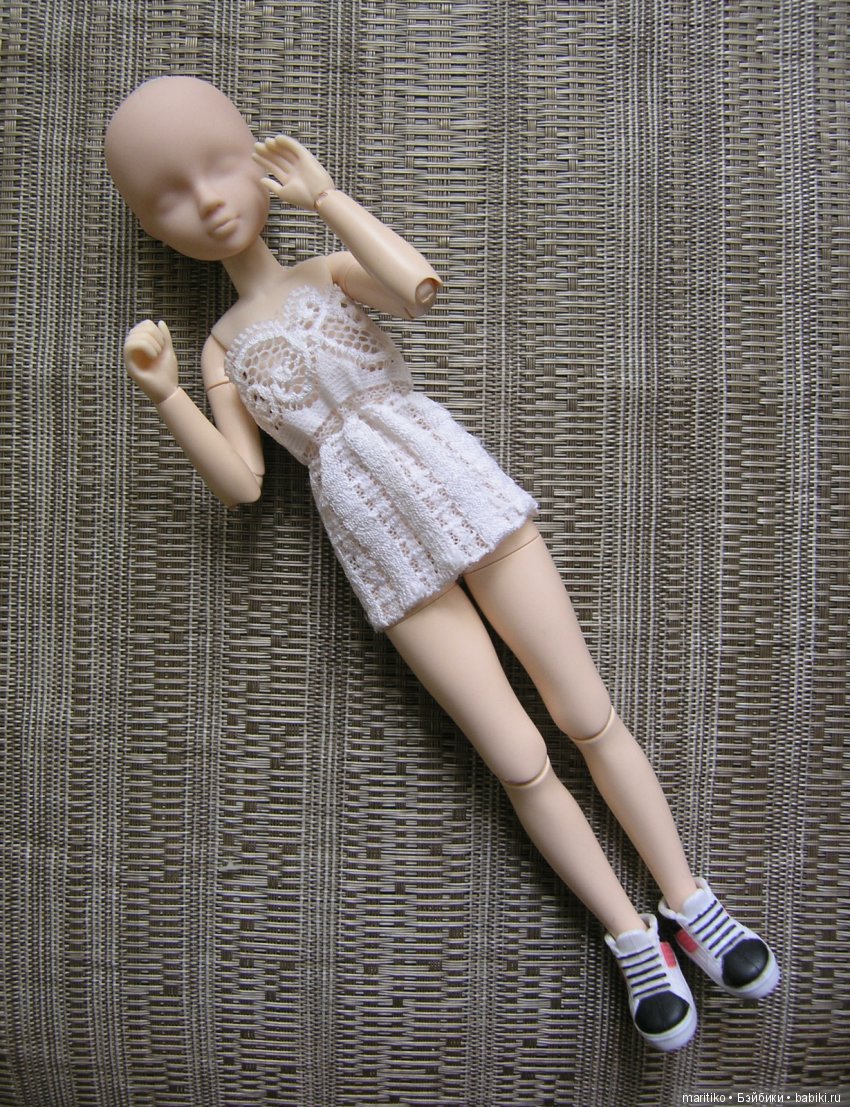 Авантюрная история или как мы искали идеальный образ (фото 6)