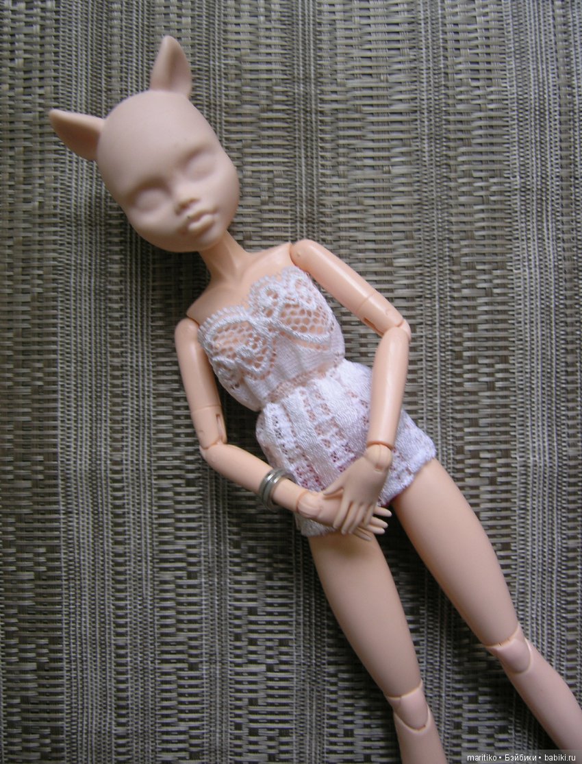 Авантюрная история или как мы искали идеальный образ (фото 4)