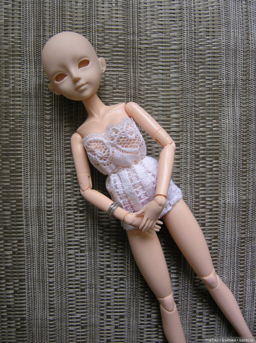 Авантюрная история или как мы искали идеальный образ (фото 3)