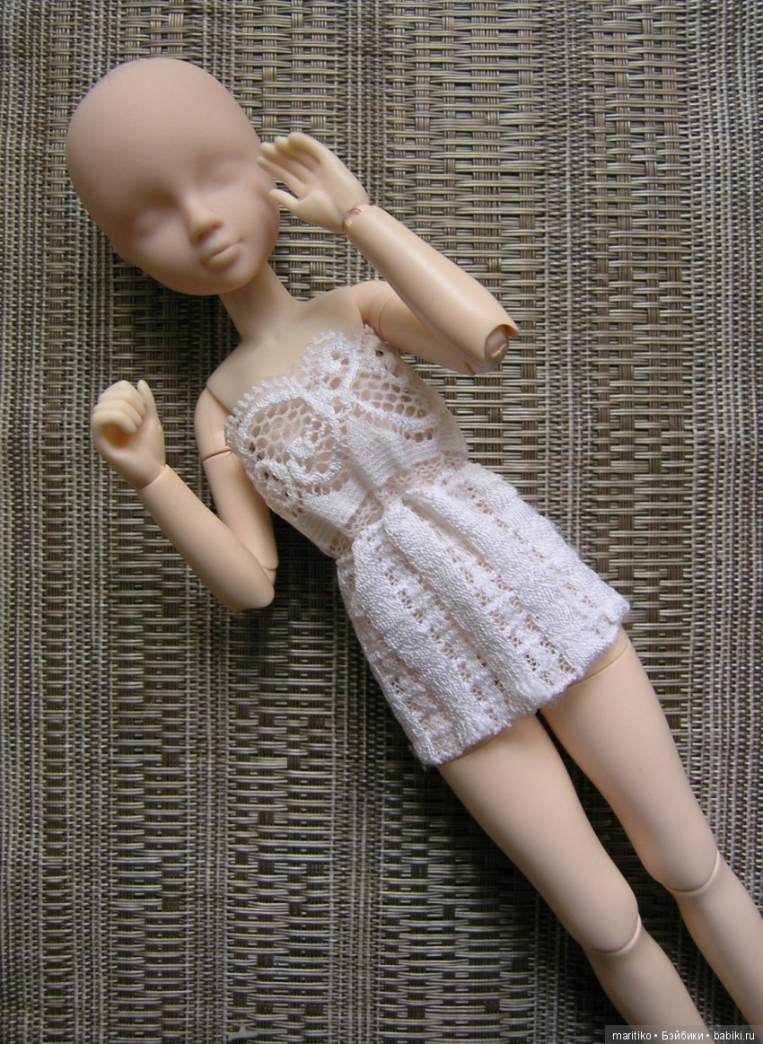 Авантюрная история или как мы искали идеальный образ (фото 7)