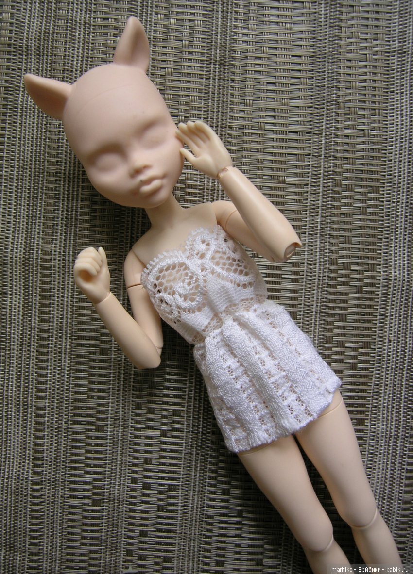 Авантюрная история или как мы искали идеальный образ (фото 9)