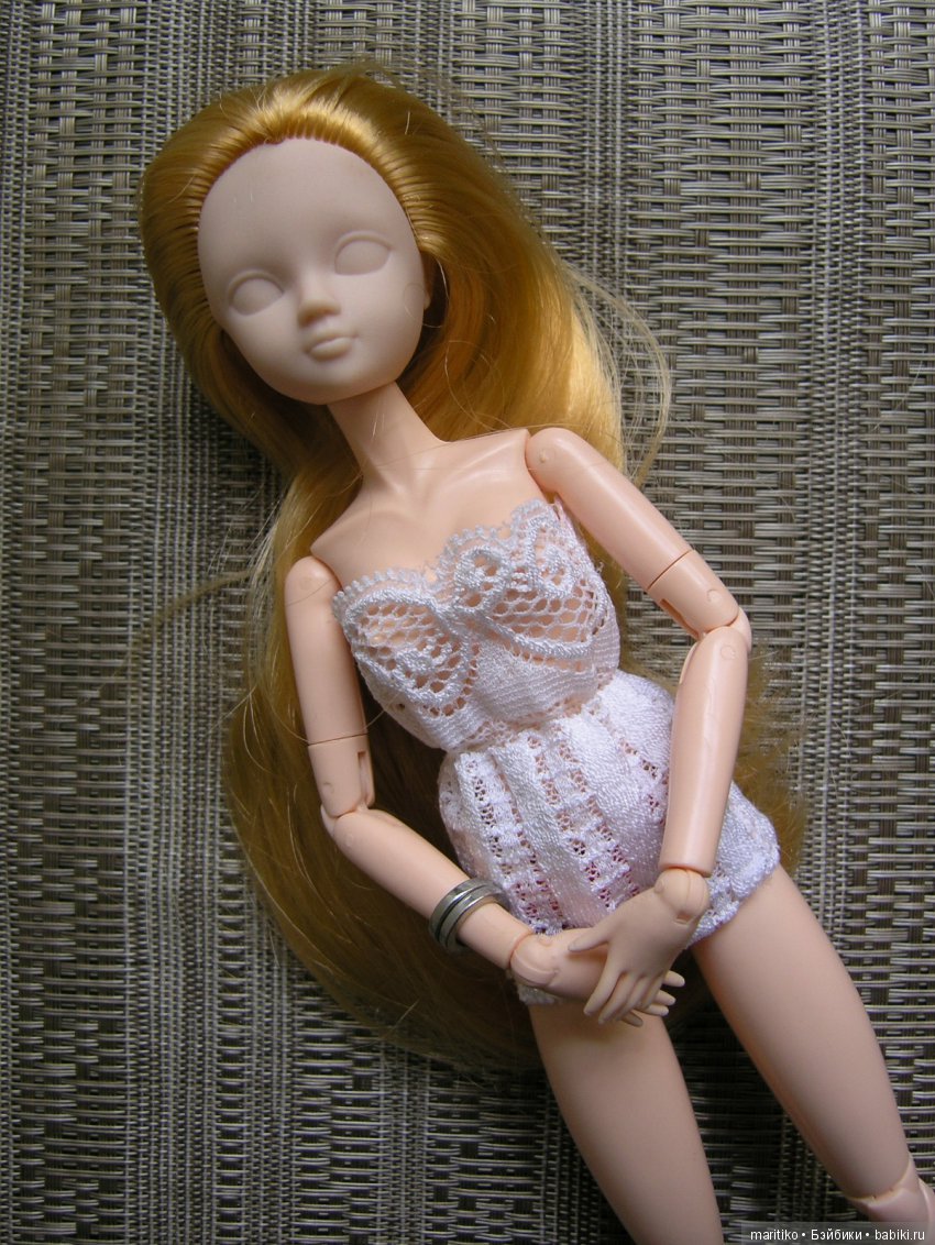 Авантюрная история или как мы искали идеальный образ (фото 2)