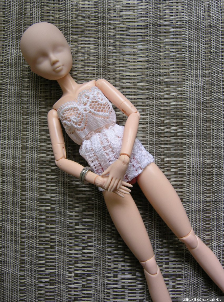 Авантюрная история или как мы искали идеальный образ (фото 5)