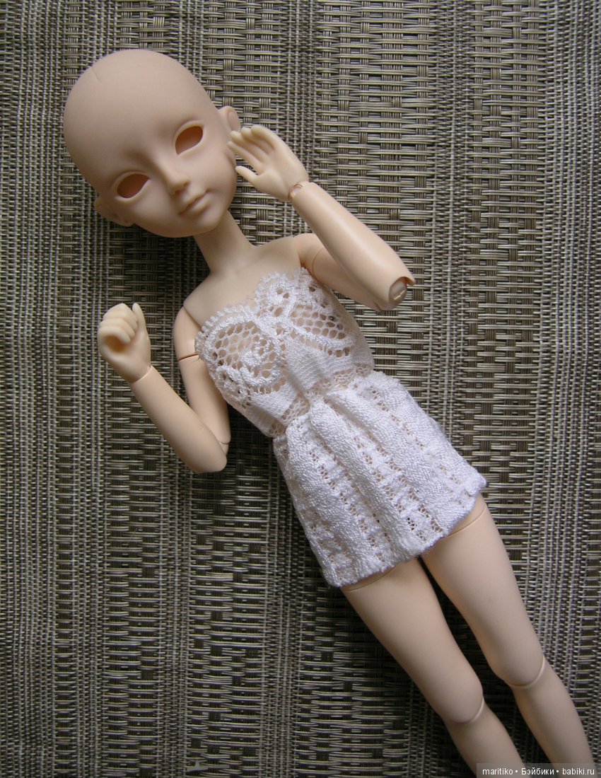 Авантюрная история или как мы искали идеальный образ (фото 8)