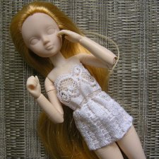 авантюрная история или как мы искали идеальный образ