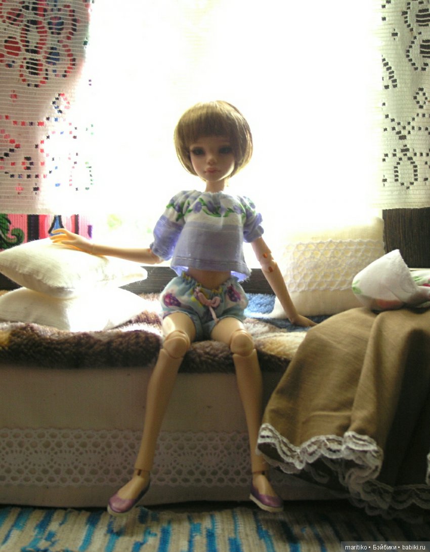 Доброго утра от Мирославы (фото 9)