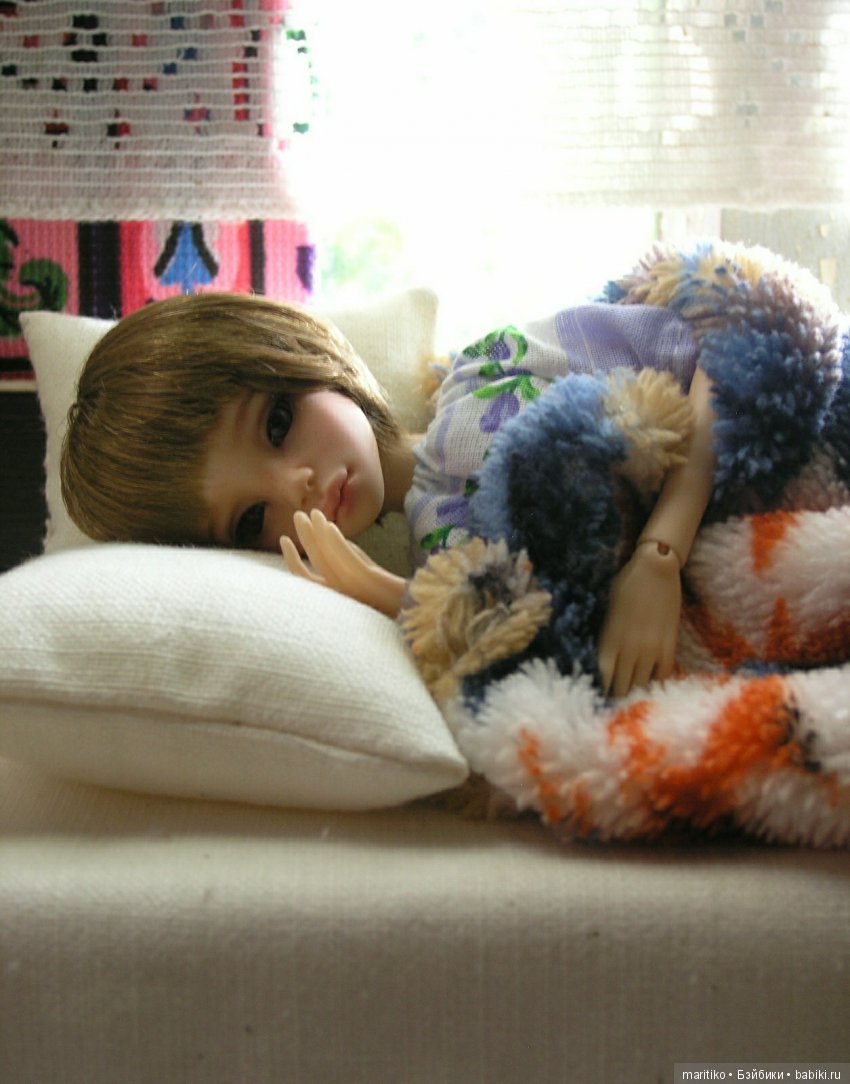 Доброго утра от Мирославы (фото 3)