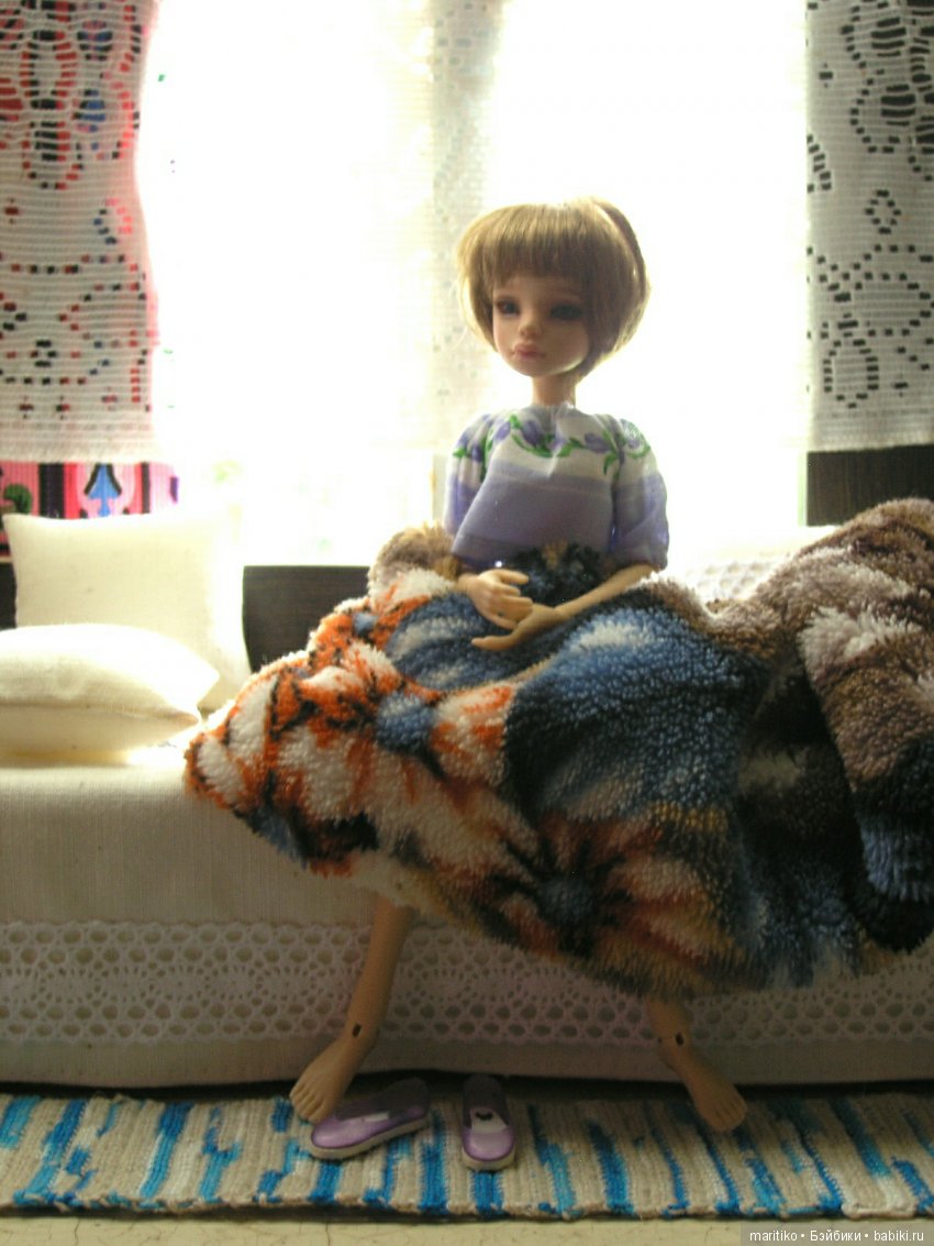 Доброго утра от Мирославы (фото 5)