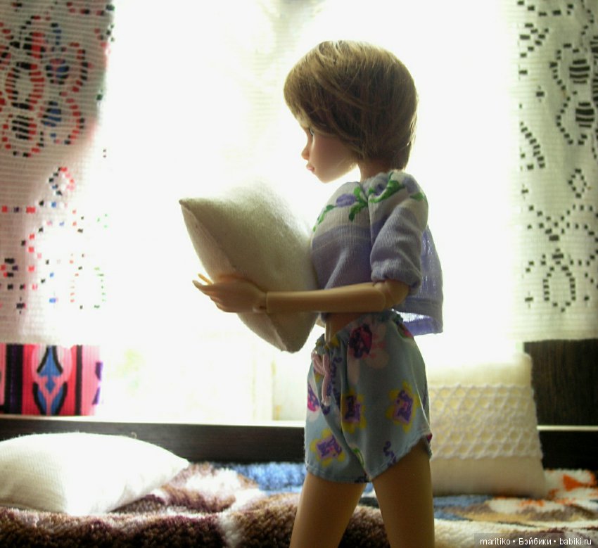 Доброго утра от Мирославы (фото 8)