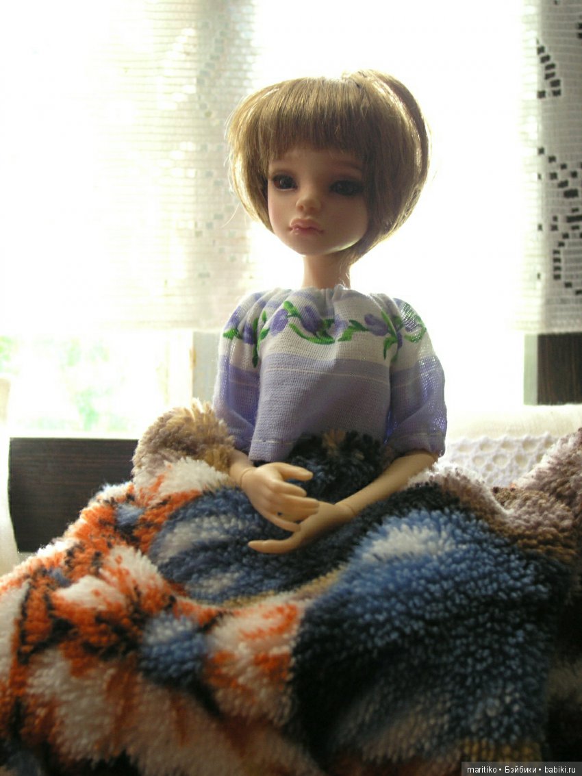 Доброго утра от Мирославы (фото 4)