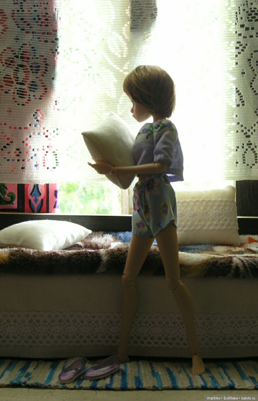 Доброго утра от Мирославы (фото 7)