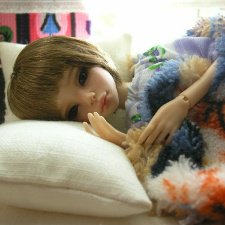 доброго утра от Мирославы