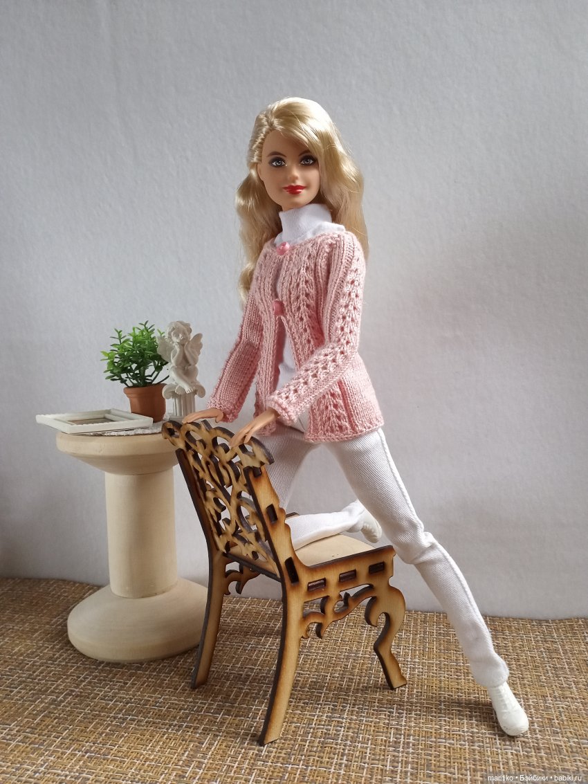 Маруся Васильева — Всех рада приветствовать на своей с (фото 2)