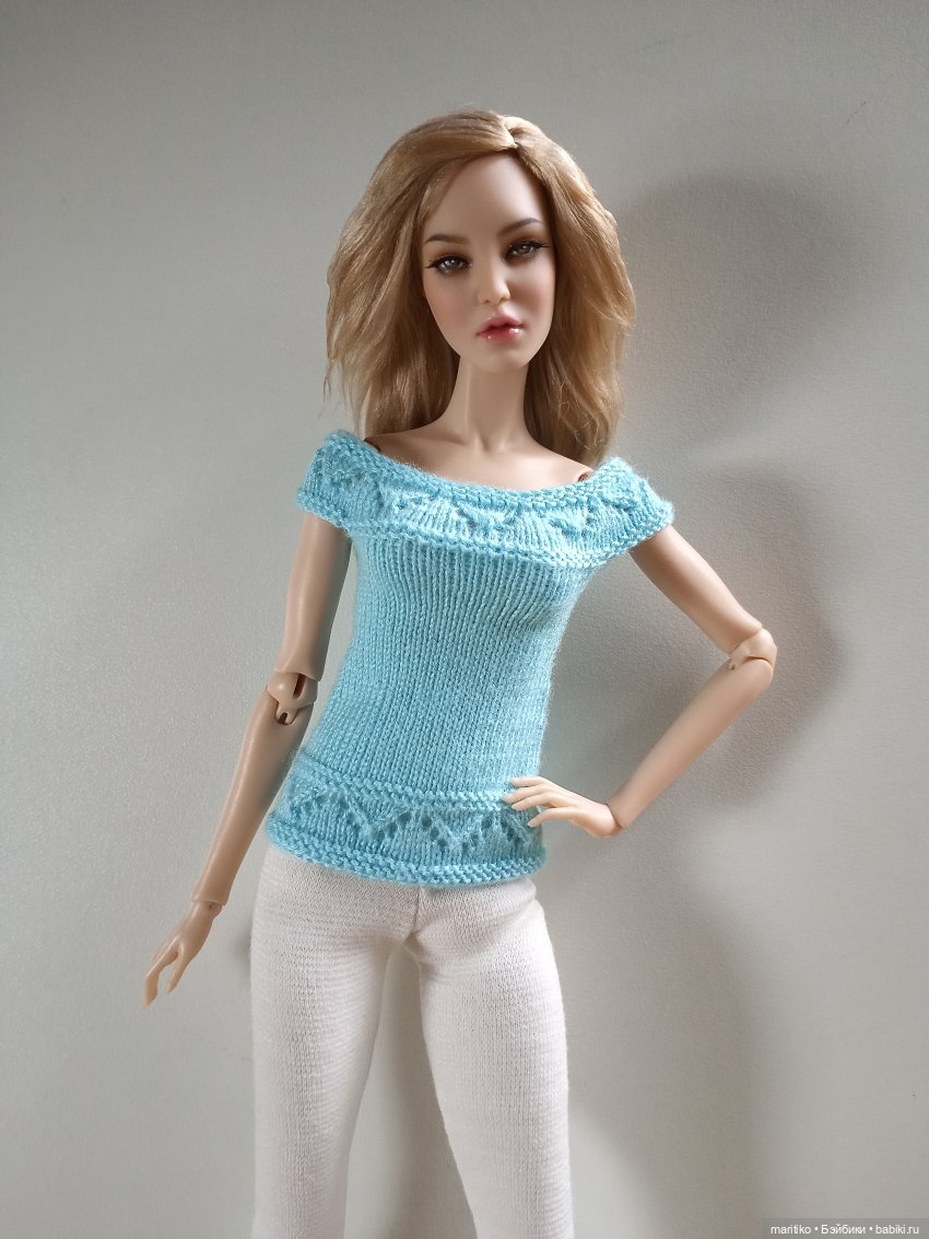 Маруся Васильева — Всех рада приветствовать на своей с