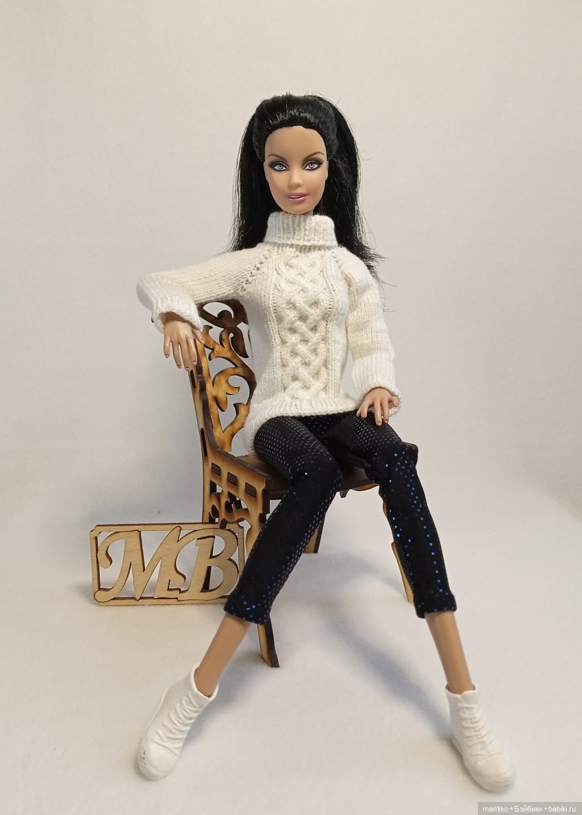 Маруся Васильева — Всех рада приветствовать на своей с (фото 6)