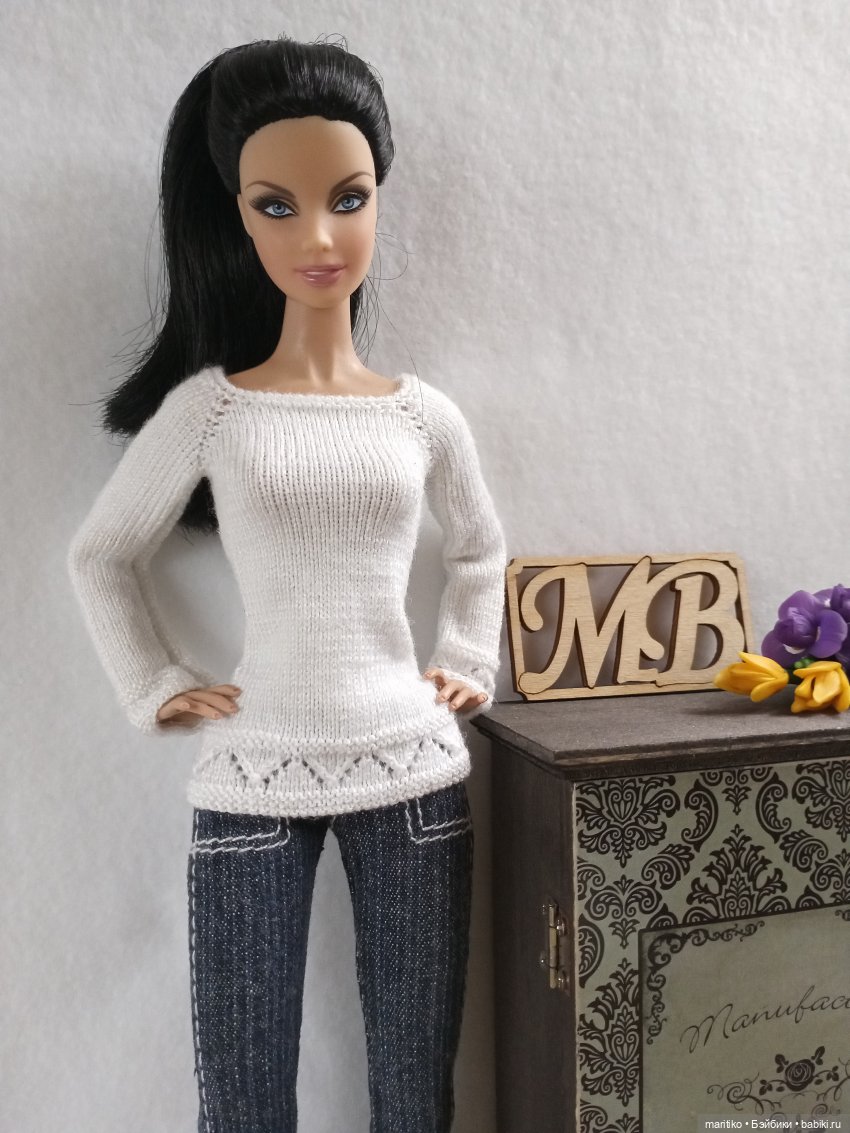 Маруся Васильева — Всех рада приветствовать на своей с (фото 5)